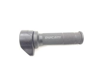 Hypermotard 939 821 16-19 Rolgaz Manetka Gazu