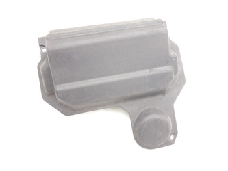 Typhoon 50 Sr Motard Plastic Battery Cover