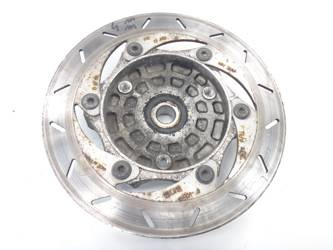 Quadro 350 D Brake Disc Hub Right