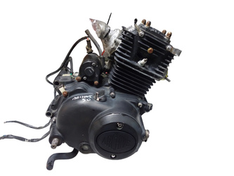 Archive Masai Romet Mash 50 139FMB Engine