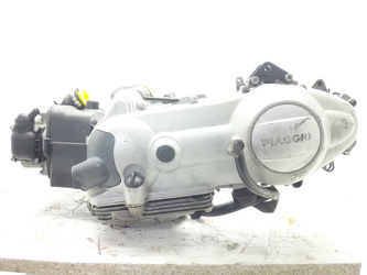 Silnik Piaggio Zip 125 M251M Gwarancja 30 Dni