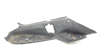 Peugeot Satelis 125 06-09 Floor Skid Left
