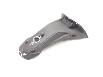 Typhoon 50 Sr Motard Rear Fender For Registration