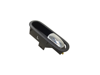 Microcar Aixam Crossline Left door handle