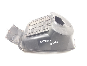 Peugeot Satelis 125 06-12 Grill Radiator Cover