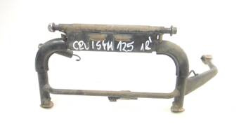 Sym Cruisym 125 18-23 Foot Center Stand