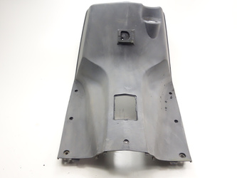 Peugeot Vivacity 3 50 Cockpit plastic above the knees