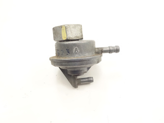 Kymco Agility 50 Fuel Tap