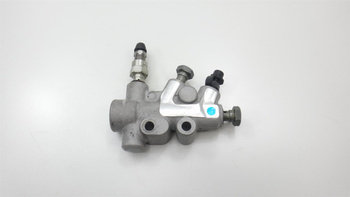 Piaggio Mp3 250 Lt Tee, System Distributor
