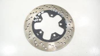 Suzuki Gsx 600 98-02 Rear Brake Disc