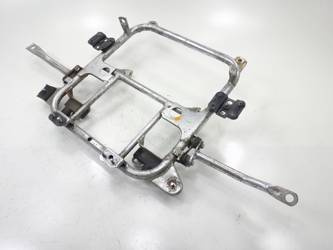 Yamaha Xvz 1300 Venture Rack Luggage Case