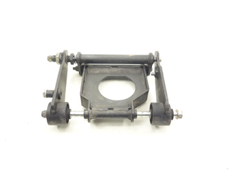 Peugeot Metropolis 400 13-19 Wahacz mocowanie silnika