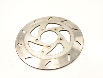 Typhoon 50 Sr Motard Brake Disc Front