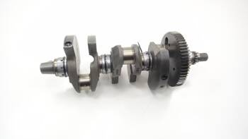 Tiger Sport 1050 16- Crankshaft Bearings Set