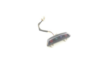 Gilera Nexus 125 Counter Indicators