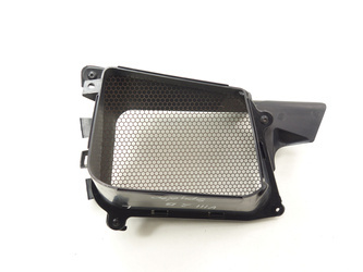 Can-Am Spyder Se6 Rt Grill Air Intake Radiator Cover Left