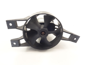 Piaggio X9 Evo 125 Radiator fan