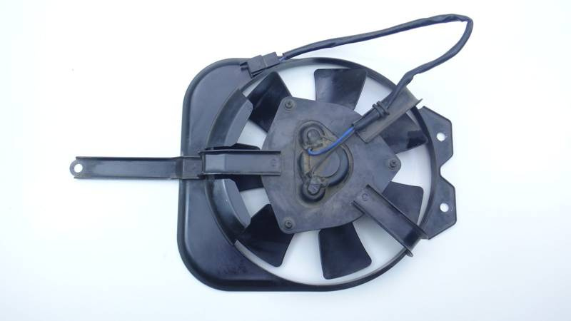 Kawasaki Zx12R Radiator Fan | Sklep z częściami motocyklowymi