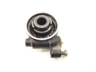 Sym Orbit 2 50 Snail counter drive