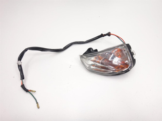 Pcx 125 10 -14 Turn Signal Direction Left Rear