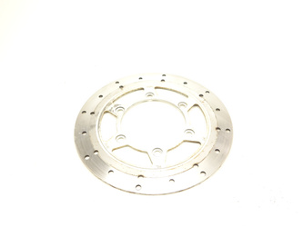 Archive Scrambler 50 19-24 Front brake disc