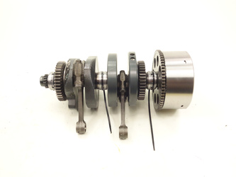 Kawasaki Z 650 Er6 Er650AEA Ninja 16-19 Crankshaft