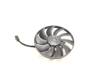 Kawasaki Z 650 z650 17-19 Radiator fan