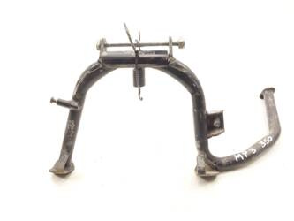 Piaggio Mp3 350 hpe central stand