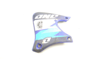 Yamaha Yz 426F Wr 450 Side Side Fairing Left