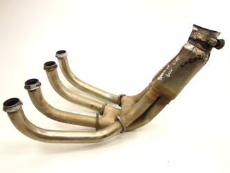 Suzuki Bandit 600 00-04 Kolektory  Wydechowe