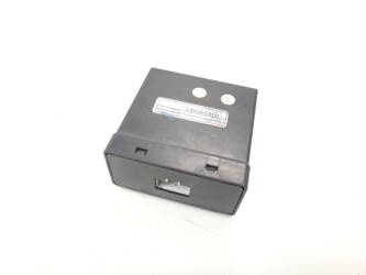 Peugeot Metropolis 400 Computer Controller Module