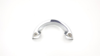 Honda Pcx 125 10 -14 Plastic Cover Chrome