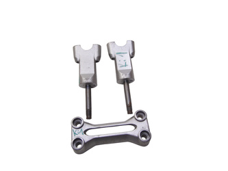 Yamaha Fz1 1000 Fazer RN16 Steering Rack Mounts