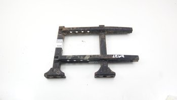 Cf Moto Cf 500 Frame Floor Footrest Left Side