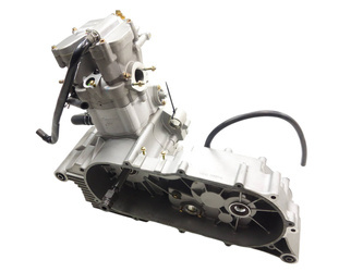 Aeon Cobra 422 Quad Atv Engine 30 Day Warranty
