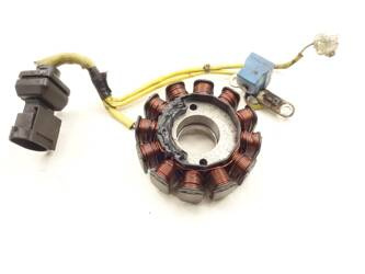 Piaggio x8 x-evo 125 stator winding