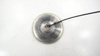 Piaggio Zip 2 Vespa 50 Counterplate