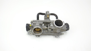 Ducati Hypermotard 1100 08R Throttle Complete