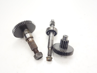 Peugeot Kisbee Ludix Citystar Speedfight Transmission