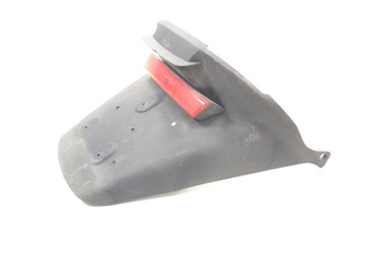 Piaggio Mp3 125 07-11 Fender Rear