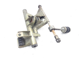 Honda Foresight 250 Swingarm Engine Mount