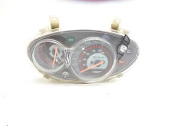 Typhoon 50 Sr Motard Odometer Clock Speedometer