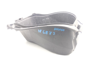 Peugeot Django 50 4T 14-19 Trunk Helmet Storage Box