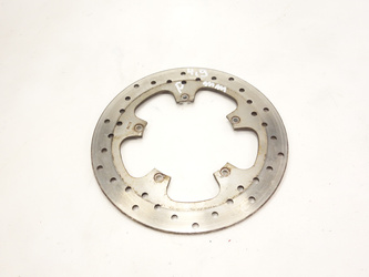 Piaggio X8 X-Evo 125 Front brake disc