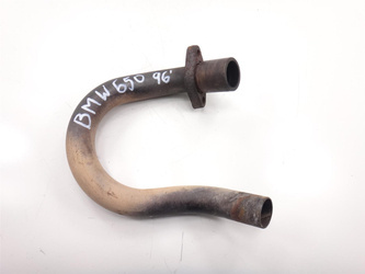 BMW F 650 93-01 Exhaust Manifold