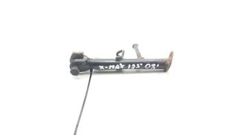 X - Max Skycruiser Side Stand + Spring