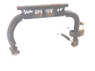 Sym Gts 125 Center Stand
