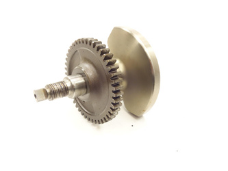 Piaggio mp3 500 Balancer shaft