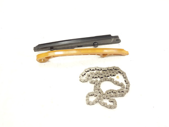 Piaggio Mp3 500 Timing Slides