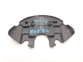 Peugeot Django 50 4T 14-19 Plastic Filling